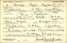 Record image of Donald Peren Ruscher